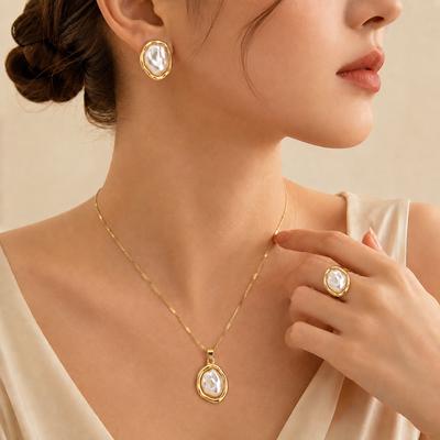 Schmuck & Accessoires – Modeschmuck-Sets