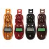 Digital LED Electronic Beads Tally Finger Counter Prayer Counters for Meditation Yoga Stress Relieve Tension Reset 3003s