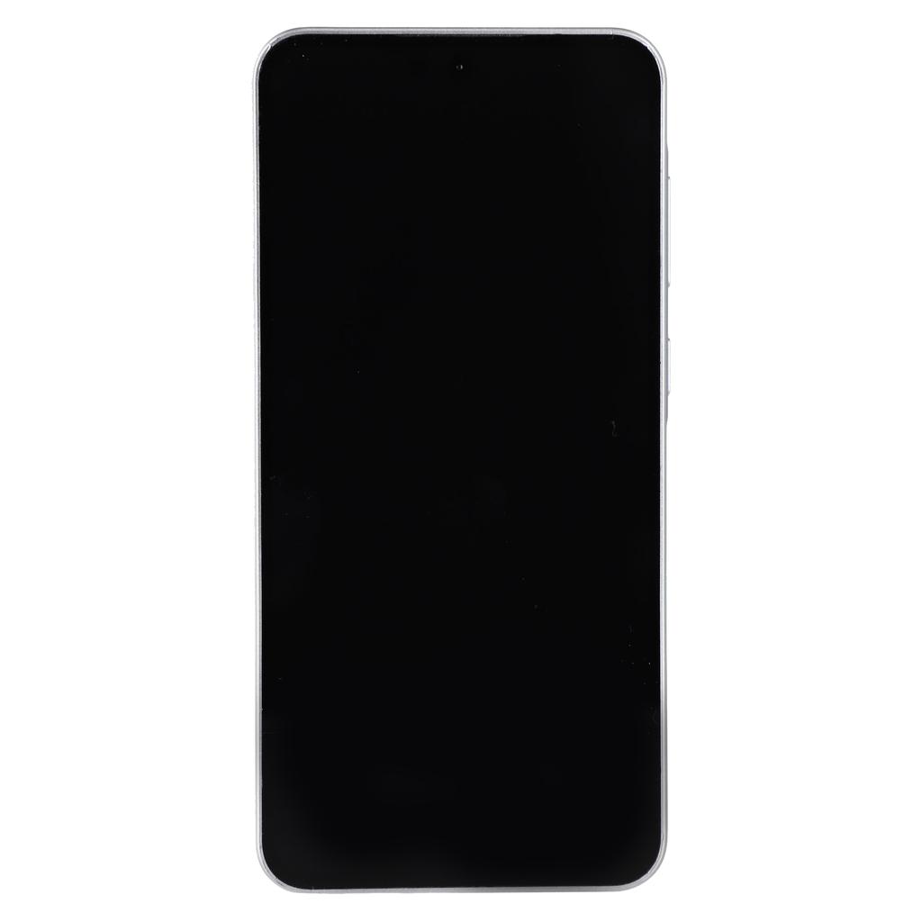 Dla Samsung Galaxy A36 5G Czarny Ekran Fałszywy Model Telefonu Nie Prawdziwy Wyświetlacz Smartfona (Bez logo)