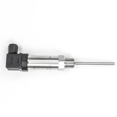 RTD PT100 Temperature Sensor Transmitter 4-20mA 0-10V RS485 Temperature Transducer