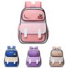 Large Capacity Casual School Backpack For Kids With Fun Cartoon Patterns