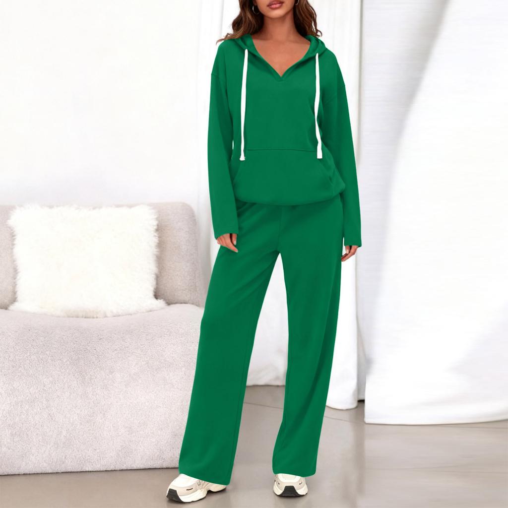 Two Piece Sets For Women Casual Loose Long Sleeve Shirts And High Waisted Drawstring Shorts Tracksuit Fall Outfits