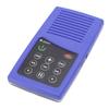 Solar Sound Reader NIV New International Version and French 8G Memory Solar Charging Electronic Sound Reader