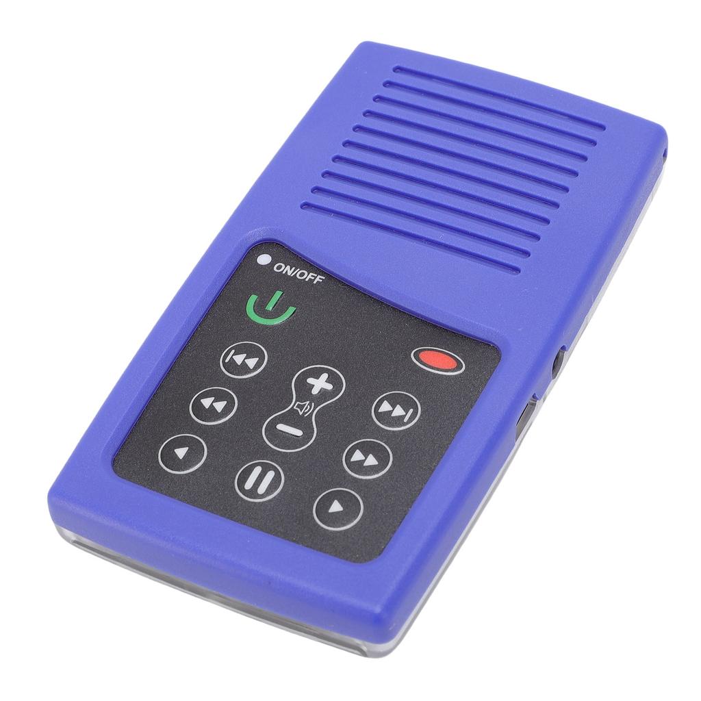 Solar Sound Reader NIV New International Version and French 8G Memory Solar Charging Electronic Sound Reader