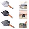 Cat Litter Scoop Multifunctional for Cat Litter Box with Handle Poop Sifting