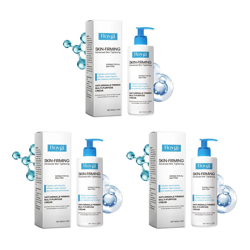 Kropsopstrammende Creme Opstramning Forbedre Hængende Hud Lotion Øg Elasticitet Nærende Fugtgivende Løftende Lysne Hudpleje