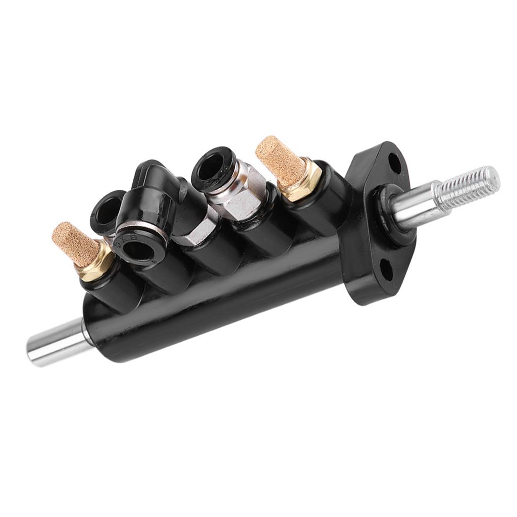 Válvula de Control de Aire Válvula de Pedal para Máquina Cambiadora de Neumáticos Ranger Suministros Herramienta Tipo A(2)