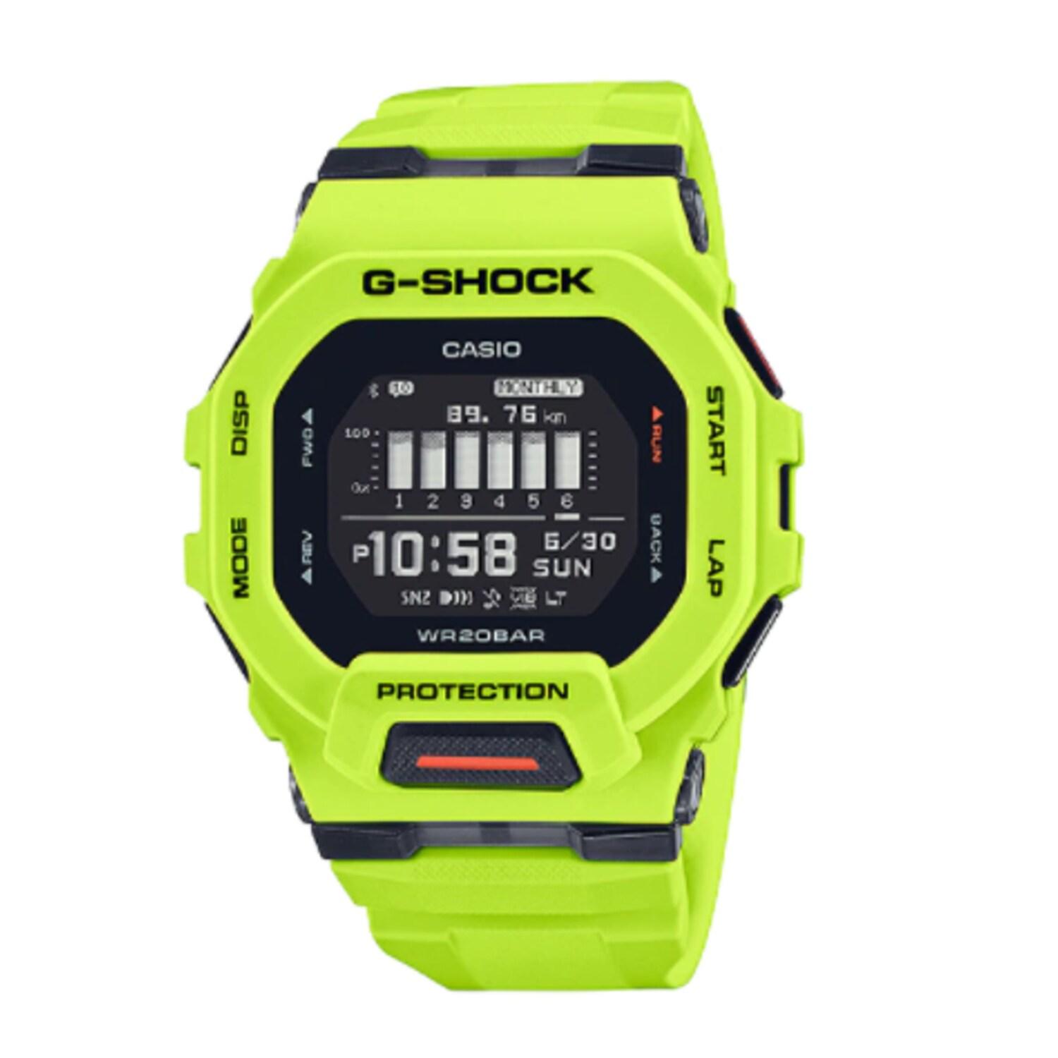[G-SHOCK] GBD-200-9DR