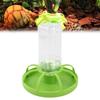 Reptile Water Bottle   Automatic Feeder Waterer Dispenser with Water Bottle for   Tortoise