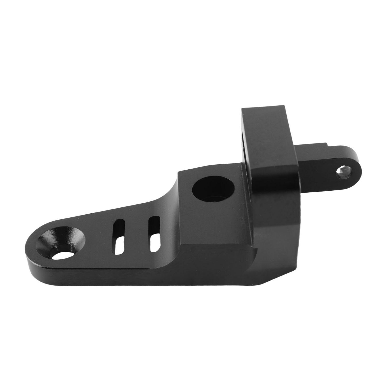 Power Steering Pump Bracket Reliable Sturdy Durable Upper Power Steering Bracket For Del Sol