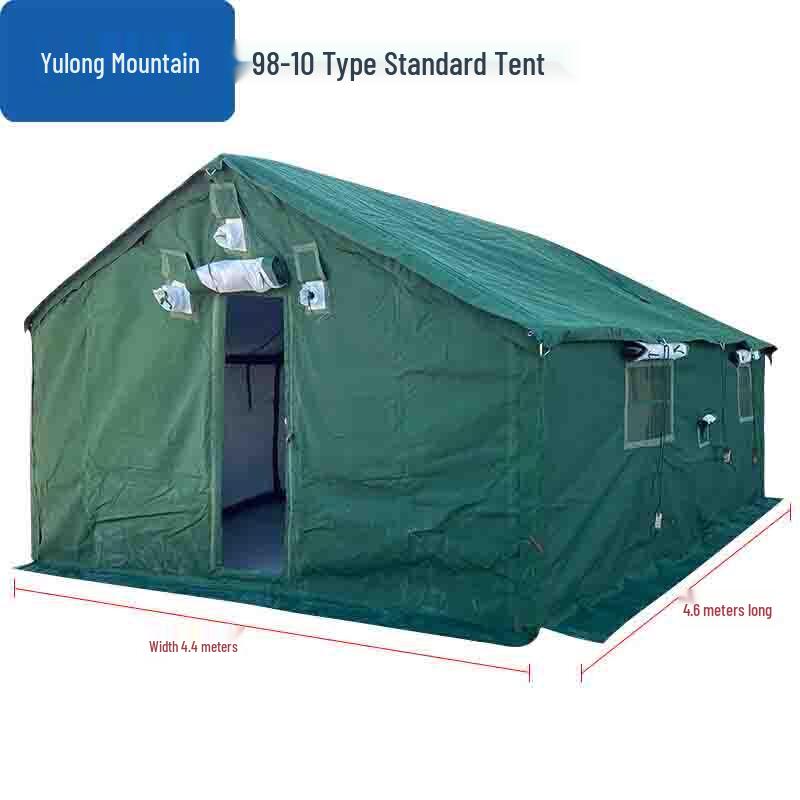Yulongshan Multi-Purpose Field Camping Tents