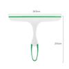 Window Glass Cleaning Squeegee Blade Wiper Cleaner Home Shower Bathroom Cleaning Tool