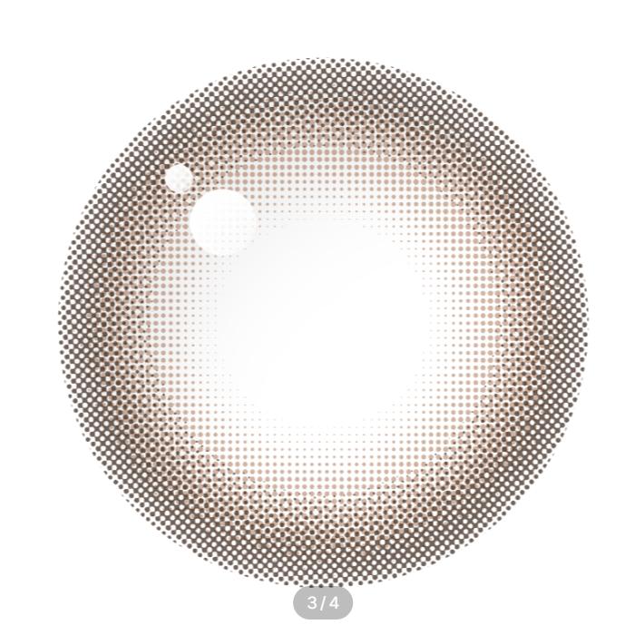 Freya One Day Mood Brown