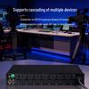 WDY-8S 8-Channel Smart Power Sequencer (CN version)