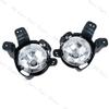 Foglamp Foglight For Chevrolet Trax 2013 2014 2015 2016 Front Bumper Fog Light Lamp