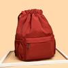 Backpack Lightweight Nylon Backpack Women's Large Capacity Travel Bag