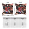 Pillow Cover Will Byers   Cute Funny Pillow Case For Living Room Bed Chair Pillowcases
