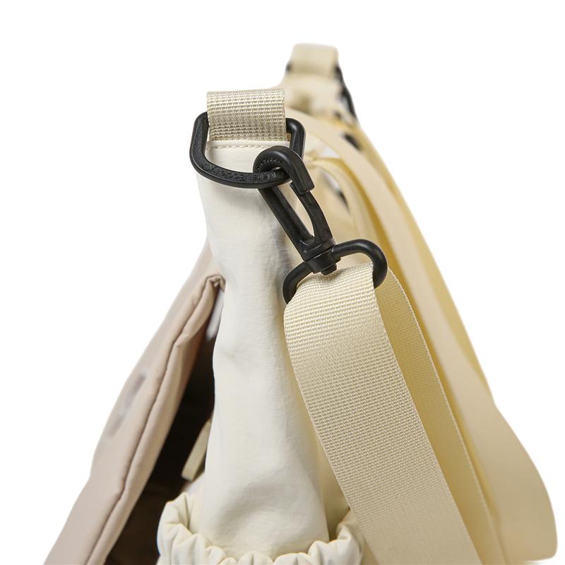 Student Class Shoulder Bag Large Capacity Crossbody Bag