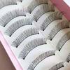 Lashie - False Eyelashes (various Designs)