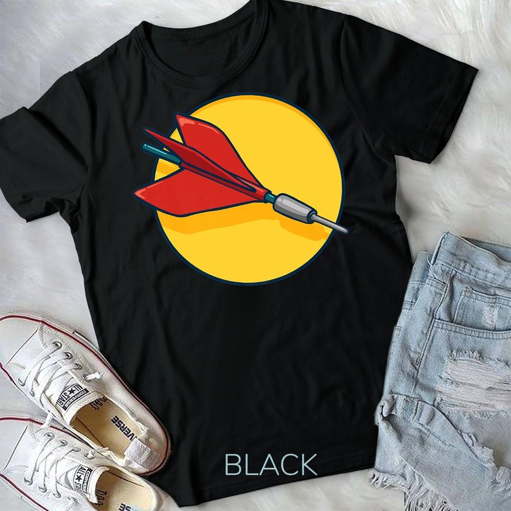 Lawn Darts Vintage Toys And Games Premium TShirt Unisex TShirt S