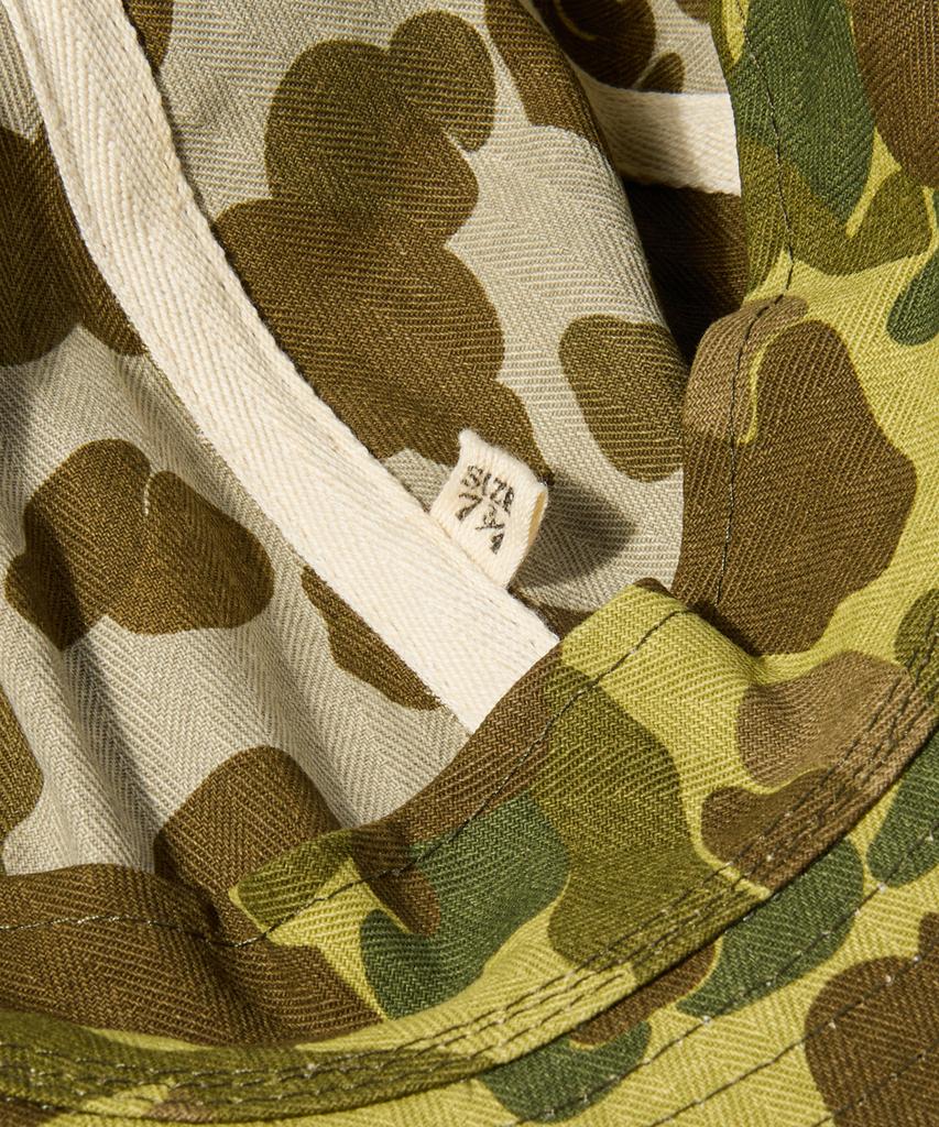 Beulonseun Ccc Daisy Mae Hat Camo