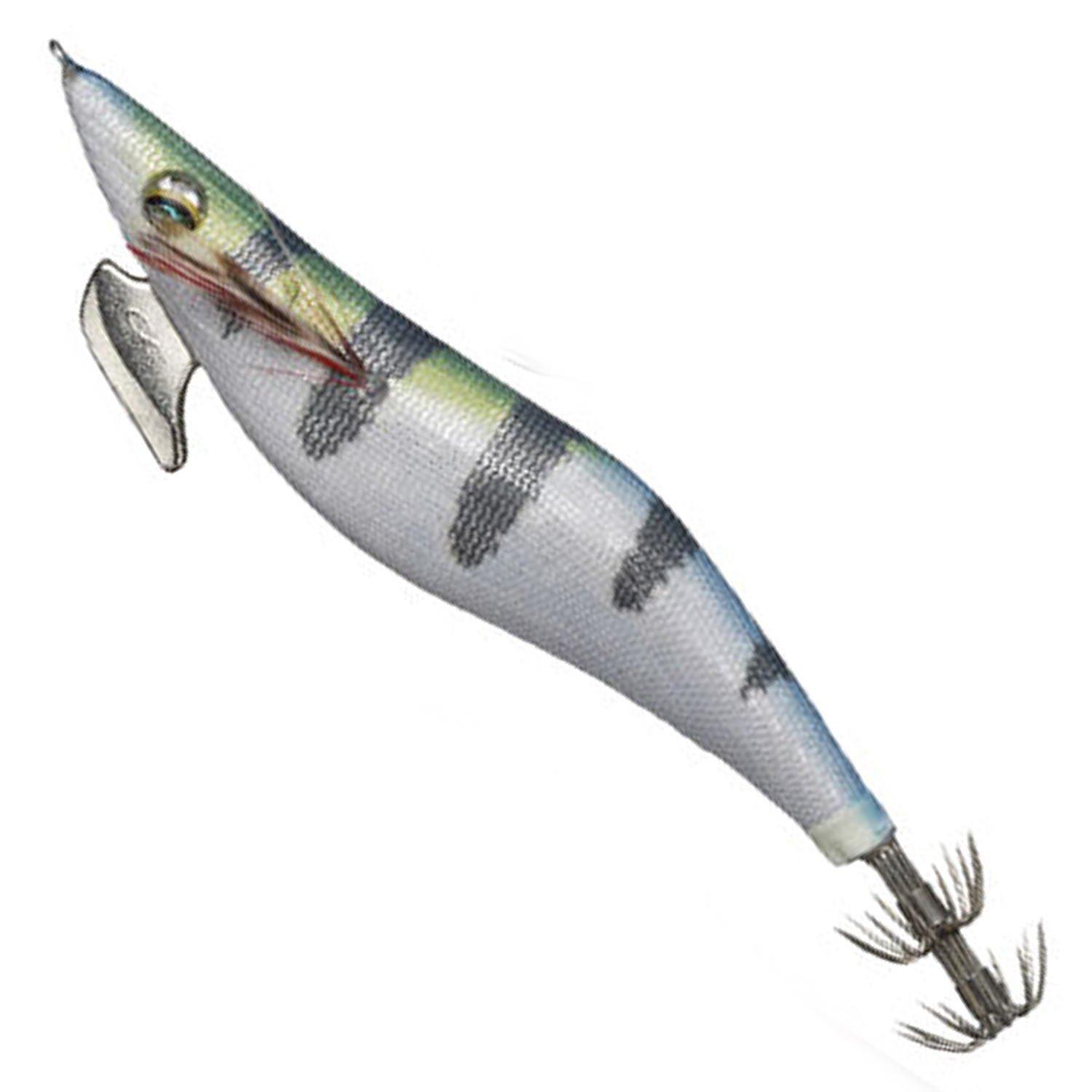 

Daiwa Emeraldas Rattle Holo Oyabee Crush Lure 3.0