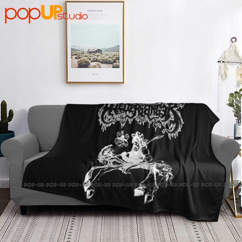 Wederganger The Chasm Urgehal Urfaust Inquisition Austere Drudkh Ultra-Soft Blanket Quilt Winter Sofa Cover Bed Covers