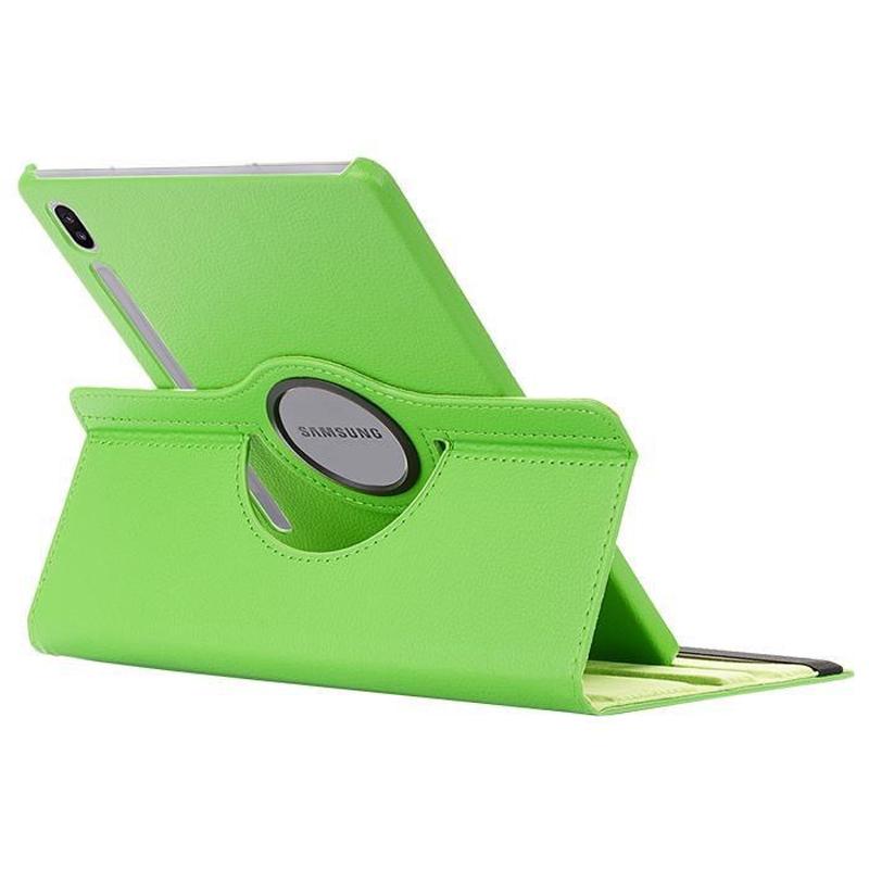 Rotation Tablet Case For Samsung Tab S11 S7 S8 S9 S10 Plus Ultra FE Case A11 A9 A8 10.5 inch A7 S6 Lite Stand Leather Cover