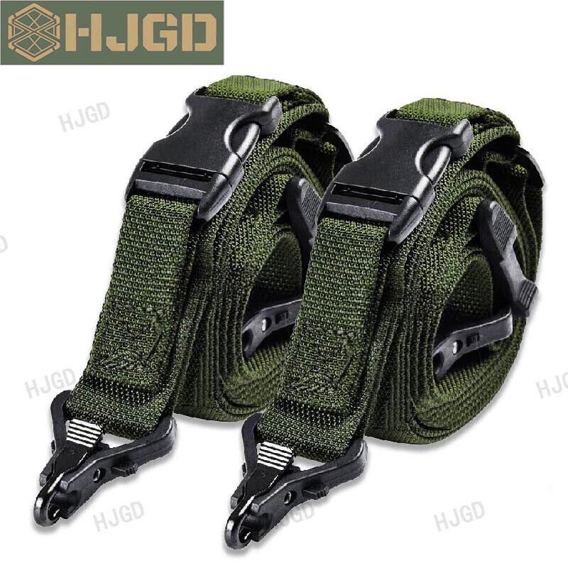 HJGD191 Multi-Functional Three-Point Tactical Sling