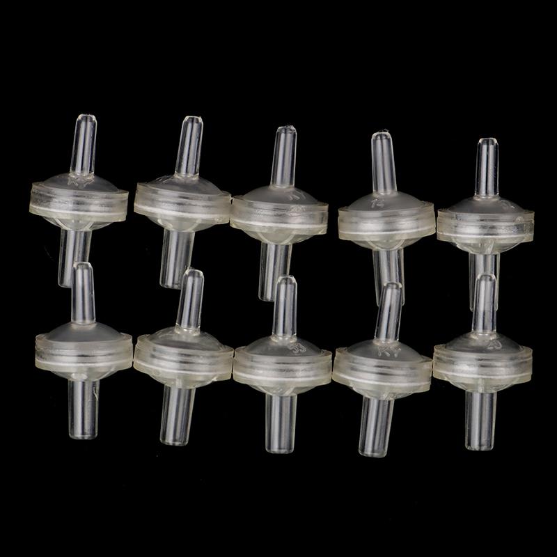 10/20 db Ciss Diy kiegészítők univerzális légszűrő pordugó