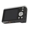 5K Digital Camera for Photography 10x Optical Zoom Retractable Lens 16MP Front 12MP Rear 6 Axis Anti