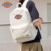 Dickies Gestickter Schulrucksack mit großem Fassungsvermögen
