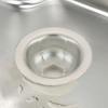 KAI Punching Drain Strainer 13cm New Cook Day DF-1474