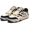 FILA Fusion ATV Synthetic Leather Skateboarding Low-Top Sneakers Men sneakers Off-White T12M312304FAA