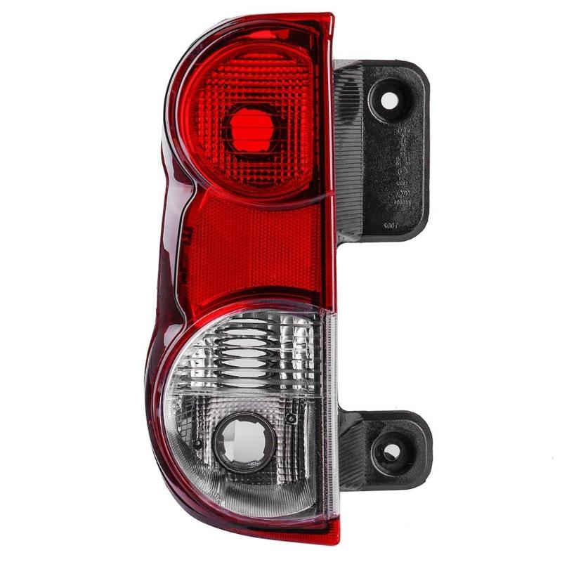 Weatherproof Enhanced Visibility Tail Lamp Light Assembly Suitable for NV200 Simple Installation 26550-JX00A 26555-JX31A