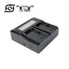 BP-U30/U60/U90 Dual LCD Charger for Sony PMW-100/150/160/200 Batteries