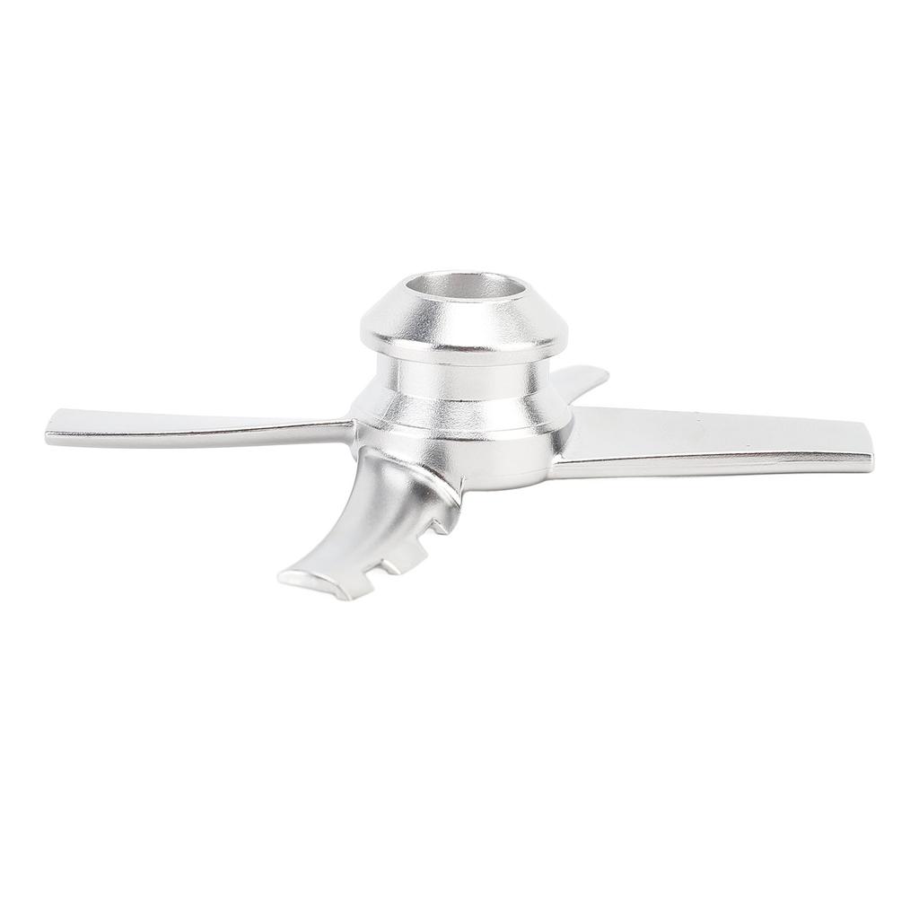 Ersatz-Paddelklinge für NC101 NC201 NC205 NC300 NC301 Edelstahl-Eismaschine-Klingenmixer