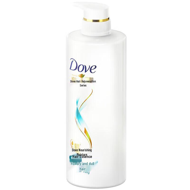 Dove Nourishing & Hydrating Hair Conditioner
