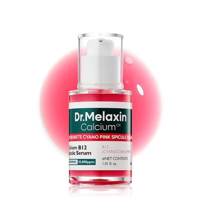 Cemenrete Ciano Rožinis Spikulių Serumas 30ml