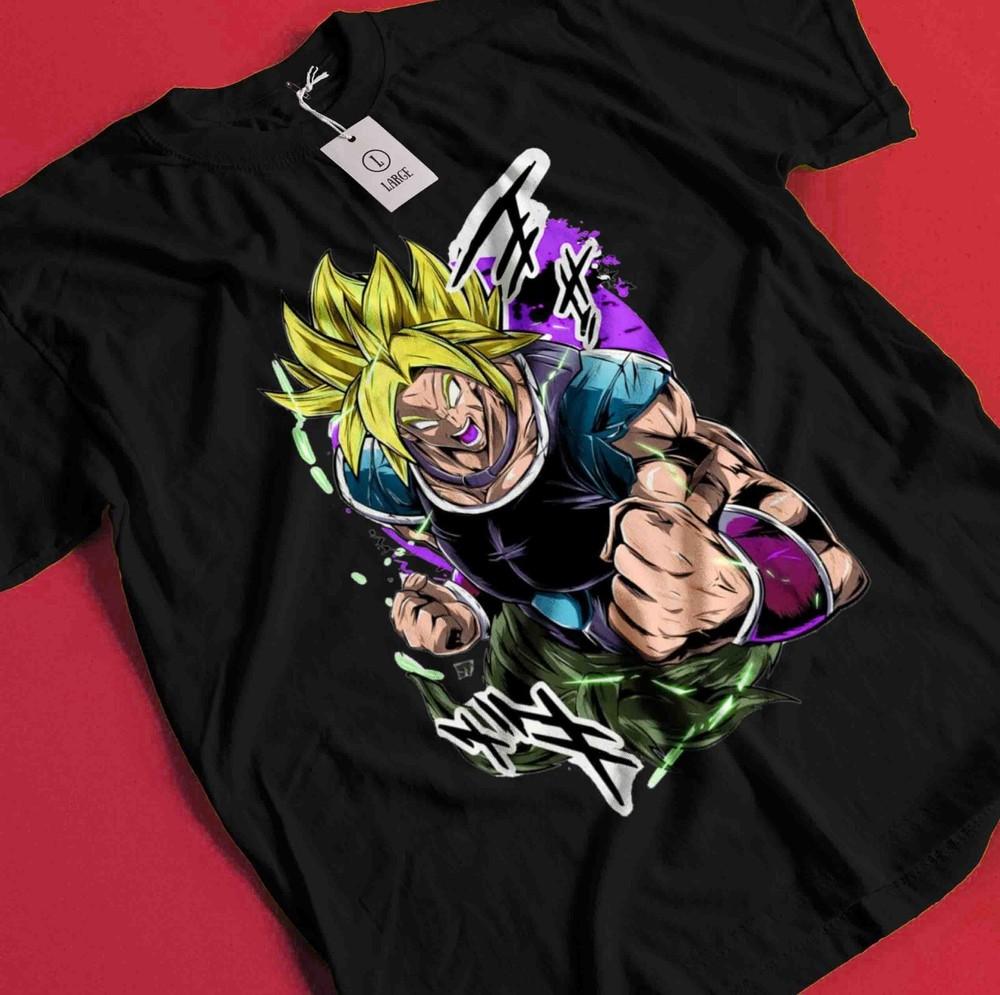 

Vintage Special Anime Love T-shirt Japanese shirt Anime T-shirt Manga Gift Shirt BB625 XL