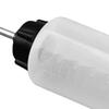 1Pcs Empty Oil Bottle Long Mouth Iron Head Machine Oiler New Oiler Bottle  Sewing Machine