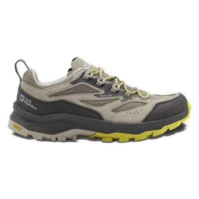 Jack Wolfskin Turistické boty Cyrox Vent Low