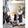 Snow Peak Stainless Vacuum Bottle Type T350 Black TW-350BK 350 Ml