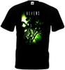 ALIENS T Shirt Black Movie Poster All Sizes S-5XL
