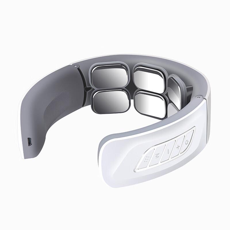 Elizabeth PLUS Smart Heated Neck Massager