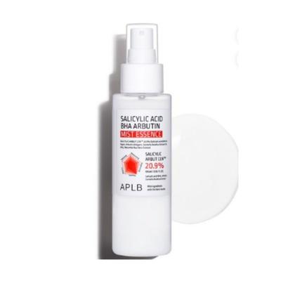APLB Acido Salicilico BHA Arbutin Mist Essence 105ml