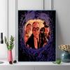 The Shawshank Redemption 100% Round Full Drill 5D DIY Diamond Painting Embroidery Cross Stitch Rhinestone Décor