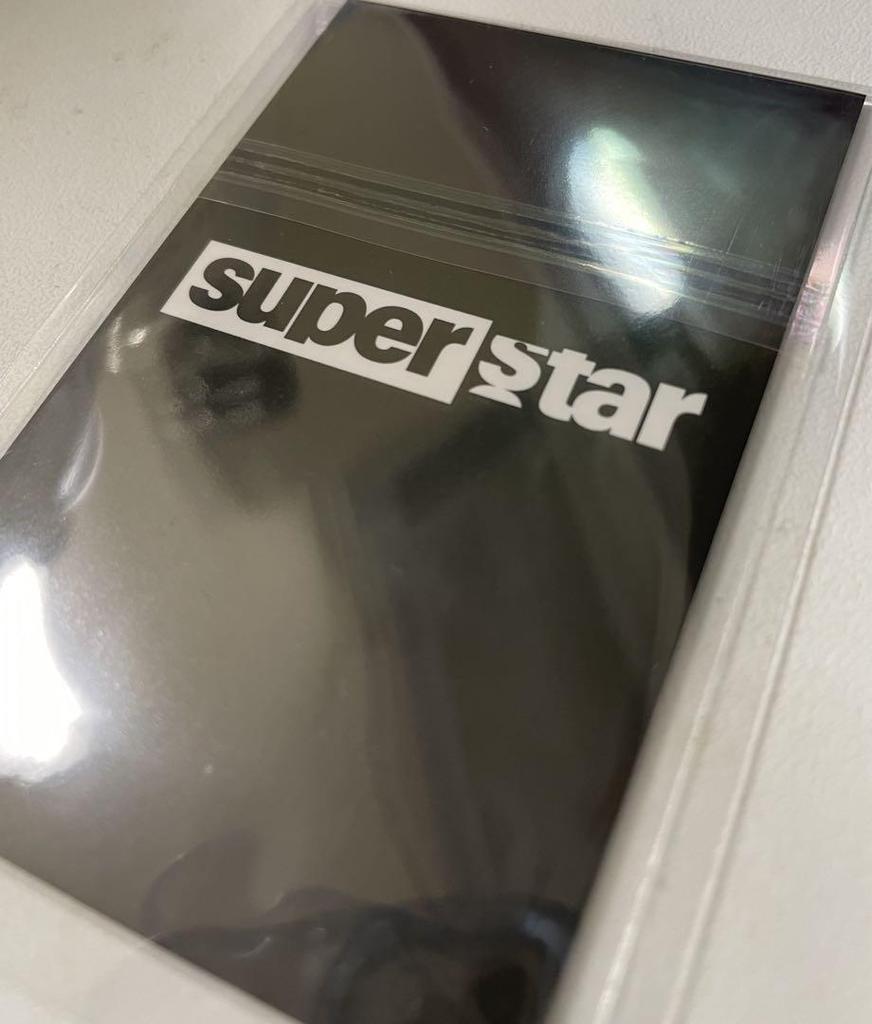 [USED] Jennie Superstar Blackpink Jennie Cinnamon