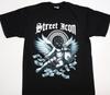 MONEY T-shirt Street Icon Player Cash Dollars $ Money Hustle Men's Tee Black New Unisex T-Shirt