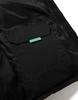 Mmlg [Mmlg] Fishtail Utility Padded Vest (Black)